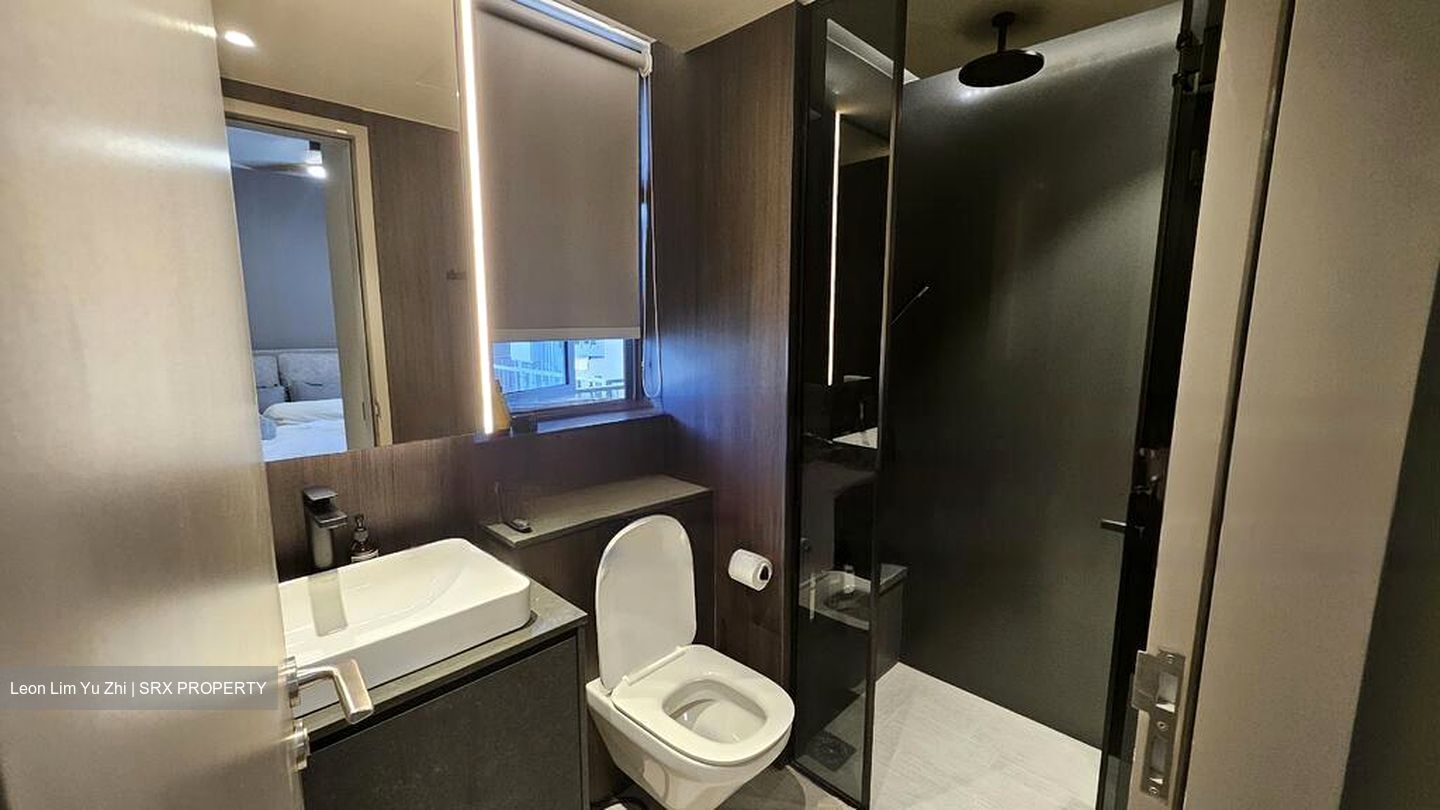 The Criterion (D27), Condominium #538527411